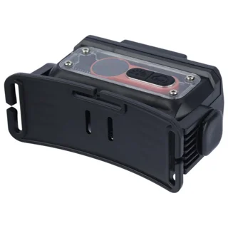 T146 Headlight amooedison