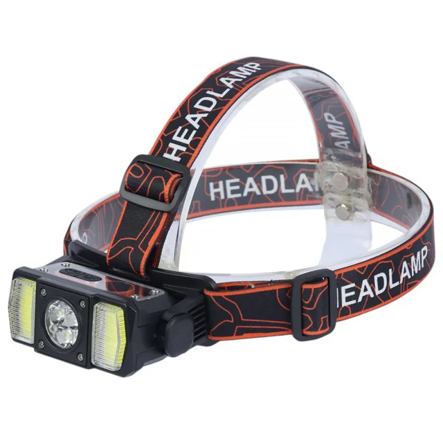 T146 Headlight amooedison