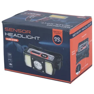 T146 Headlight amooedison