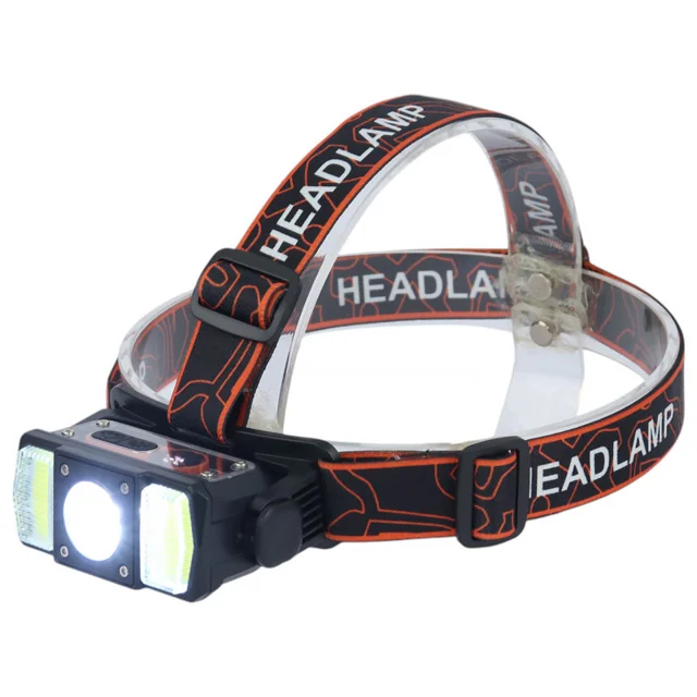 T146 Headlight amooedison