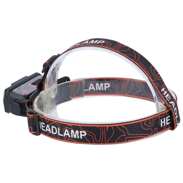 T146 Headlight amooedison