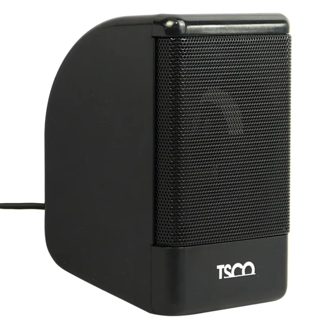 TSCO TS 2058 Desktop Speaker amooedison