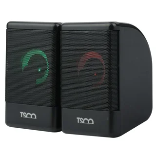 TSCO TS 2058 Desktop Speaker amooedison