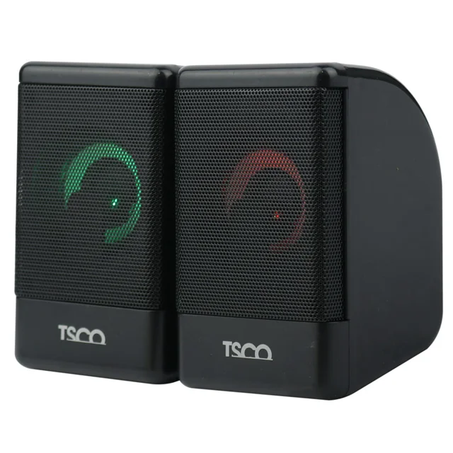 TSCO TS 2058 Desktop Speaker amooedison