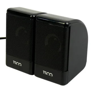 TSCO TS 2058 Desktop Speaker amooedison