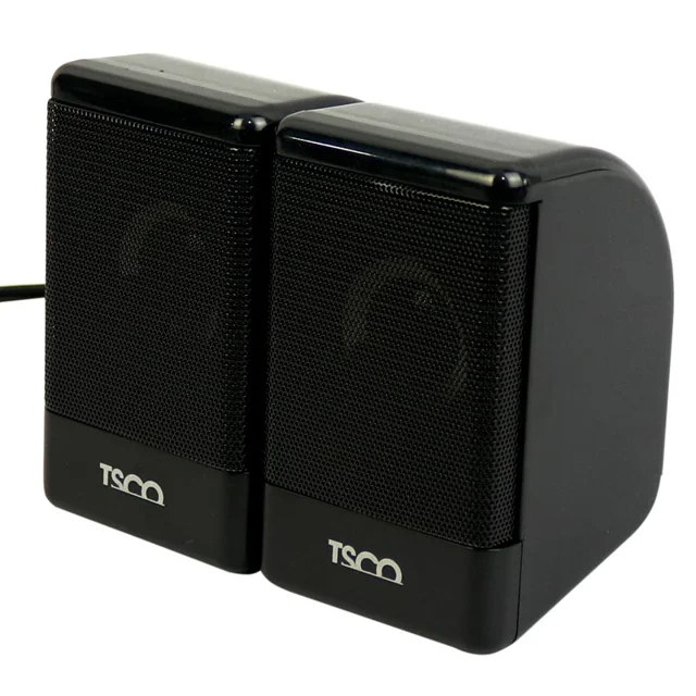 TSCO TS 2058 Desktop Speaker amooedison