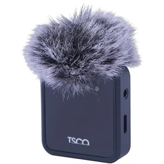 TSCO TMIC 5007 Wireless Microphone amooedison