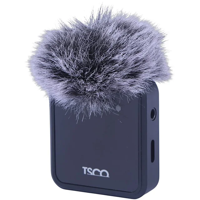 TSCO TMIC 5007 Wireless Microphone amooedison