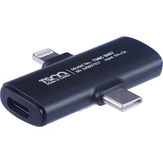 TSCO TMIC 5007 Wireless Microphone amooedison