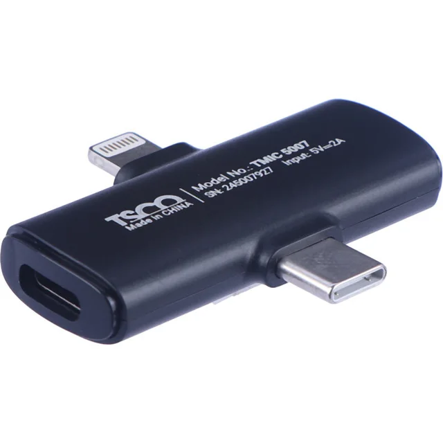 TSCO TMIC 5007 Wireless Microphone amooedison
