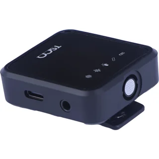 TSCO TMIC 5007 Wireless Microphone amooedison