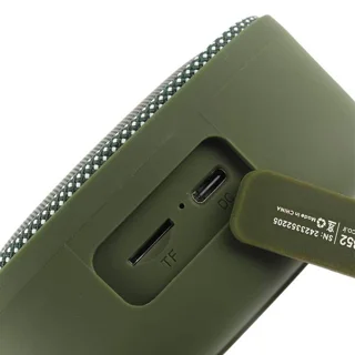 TSCO TS 23352 Speaker amooedison