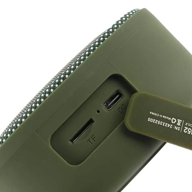 TSCO TS 23352 Speaker amooedison