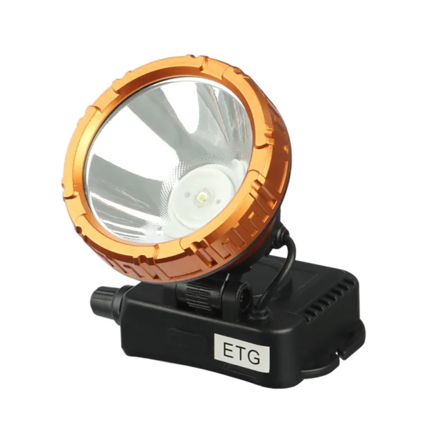 Ten&Junht TJ-1598-8T Headlight amooedison