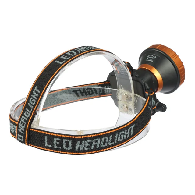 Ten&Junht TJ-1598-8T Headlight amooedison