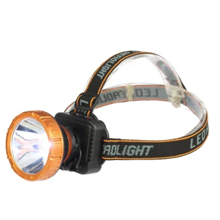 Ten&Junht TJ-1598-8T Headlight amooedison