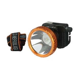 Ten&Junht TJ-1598-8T Headlight amooedison