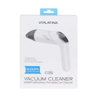 VIPLATINA C05 Cordless Vacuum Cleaner amooedison