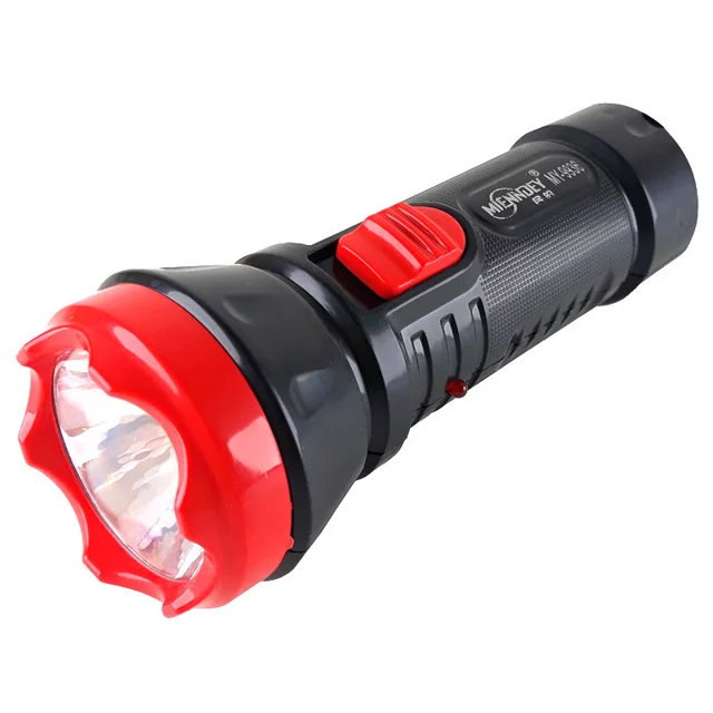 WEIDASI WD-9936 Flashlight AMOOEDISON