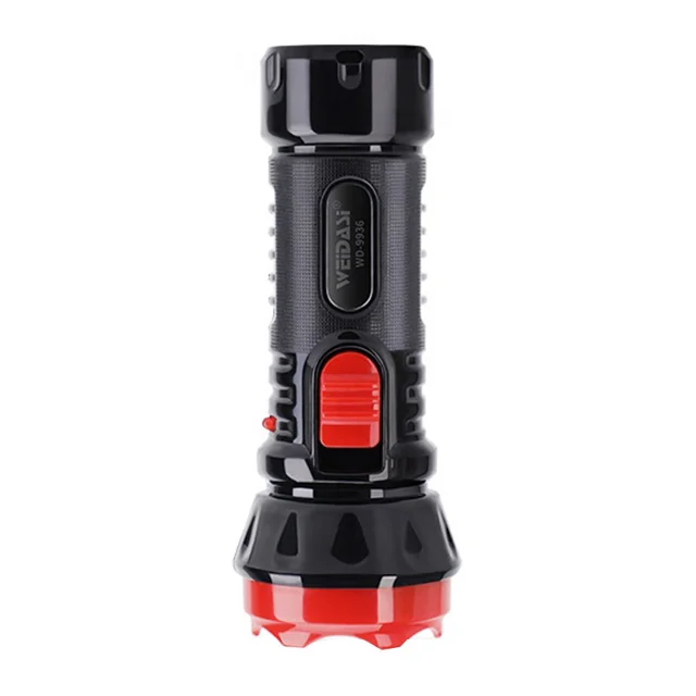 WEIDASI WD-9936 Flashlight AMOOEDISON
