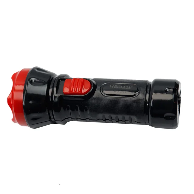 WEIDASI WD-9936 Flashlight AMOOEDISON