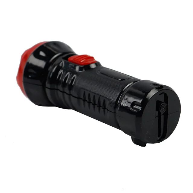 WEIDASI WD-9936 Flashlight AMOOEDISON