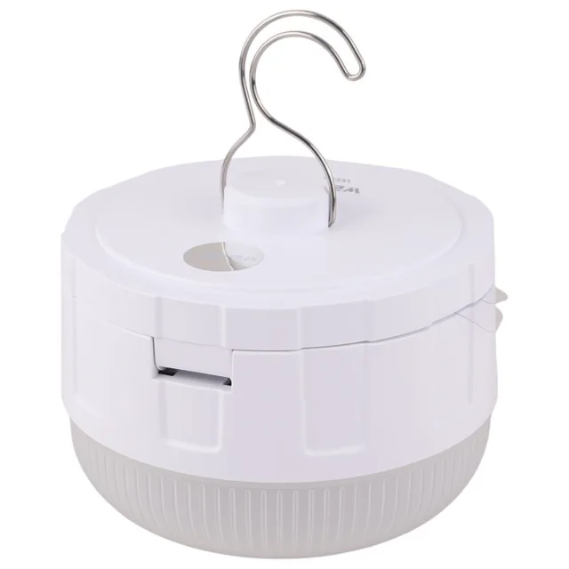 Weidasi WD-1115 80W Rechargeable Lamp amooedison