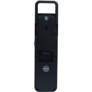 Weidasi WD-823A Rechargeable Lamp amooedison