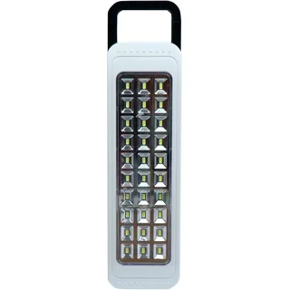 چراغ اضطراری ویداسی شارژی مدل WD-823A