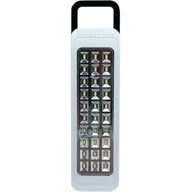 Weidasi WD-823A Rechargeable Lamp amooedison