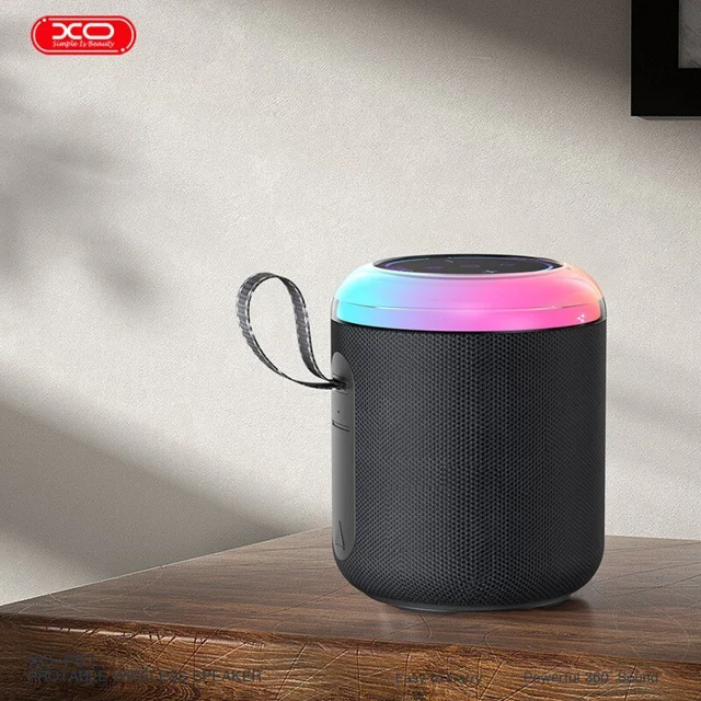 XO F67 Wireless Speaker amooedison