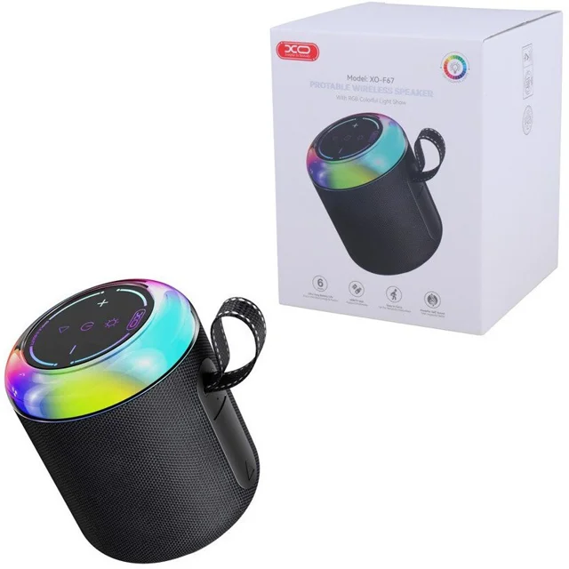XO F67 Wireless Speaker amooedison