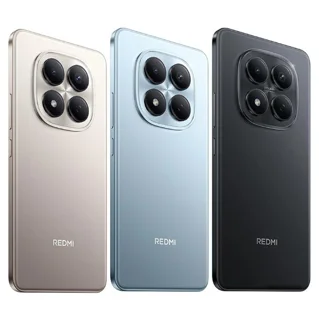 گوشی موبایل شیائومی مدل Redmi Note 15 Pro 4G