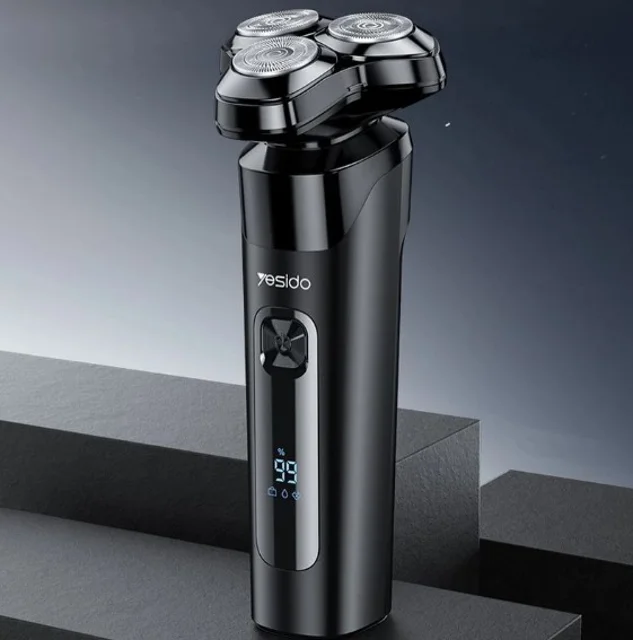 YESIDO HAIR CLIPPER MG05 amooedison