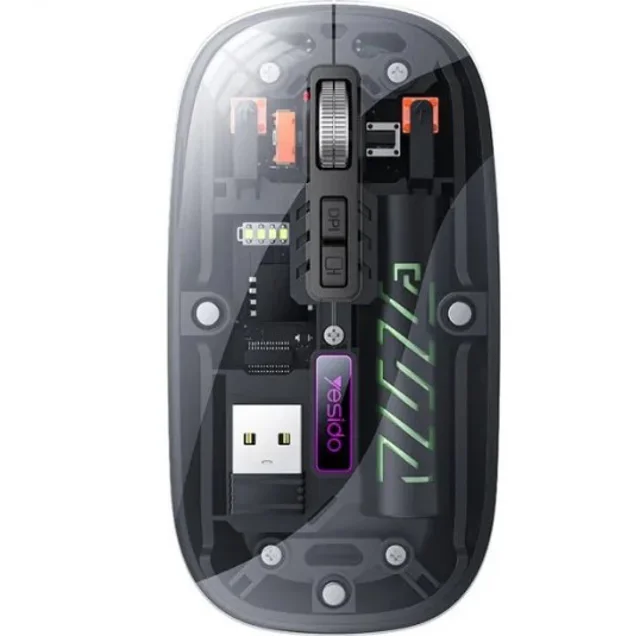 Yesido KB29 Mouse amooedison