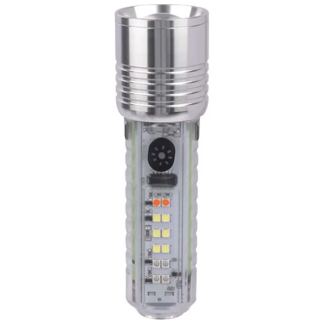 Small Sun ZY-F520A amooedison