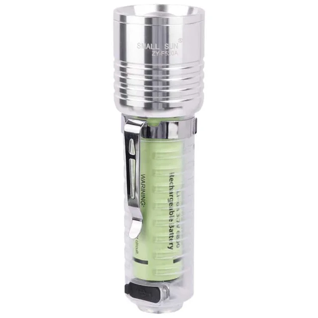 Small Sun ZY-F520A amooedison