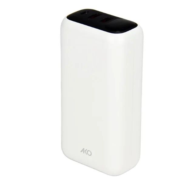 ako powerbank ap-22 30000mah amooedison