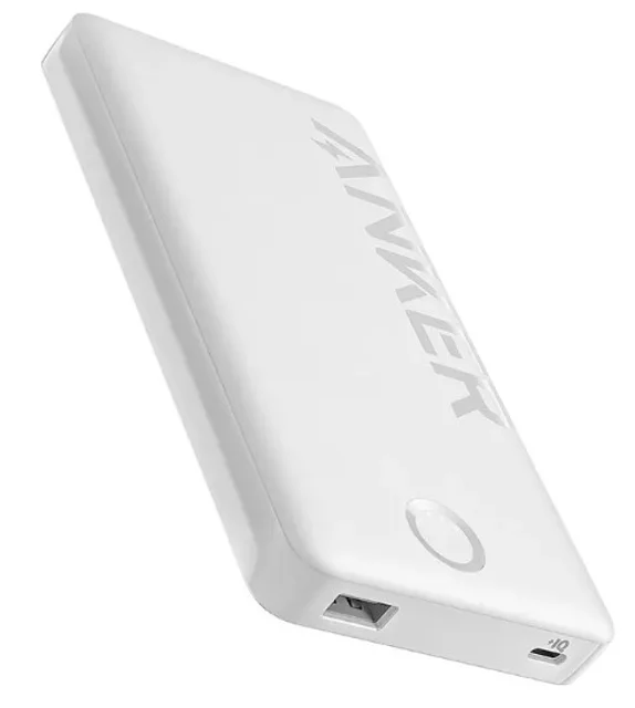 ankr powerbank a1334 10000mah amooedison