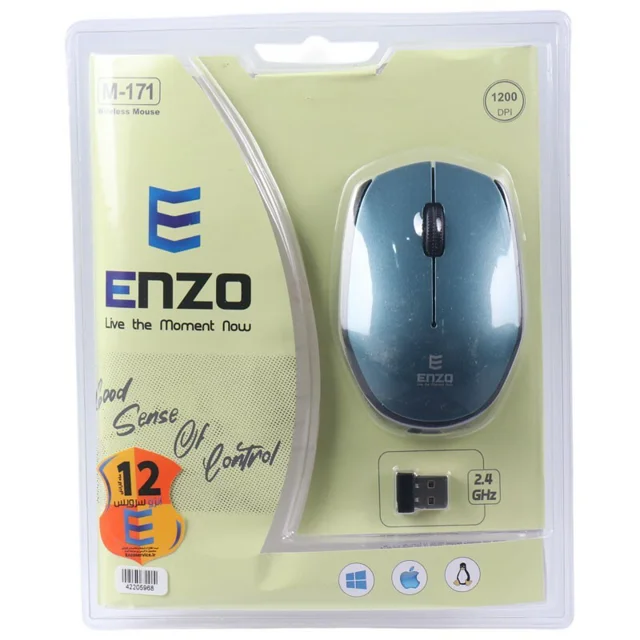 enzo m-171 mouse amooedison