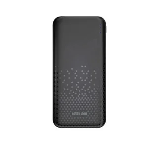 پاوربانک گرین لاین مدل ROME 10000 ظرفیت 10000میلی آمپر ساعت