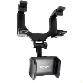 پایه نگهدارنده گوشی موبایل اکسیژن مدل HD17