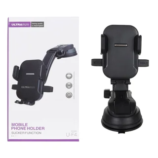 پایه نگهدارنده گوشی موبایل UltraSUR مدل U-F4
