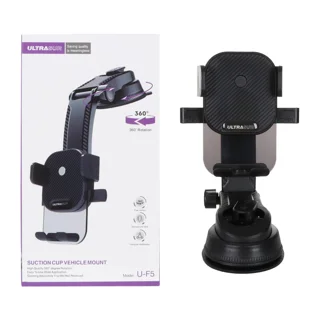 پایه نگهدارنده گوشی موبایل UltraSUR مدل U-F5