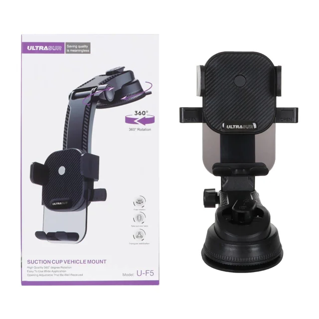 holder ultrasur u-f5 amooedison