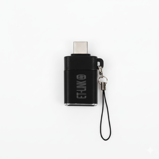 مبدل USB OTG به USB-C ایتی لینک مدل USB3-C