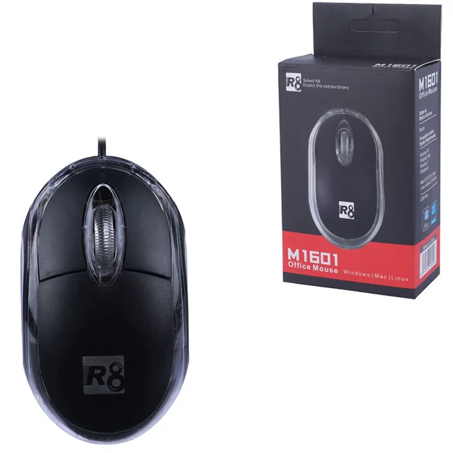 r8 m1601 mouse amooedison