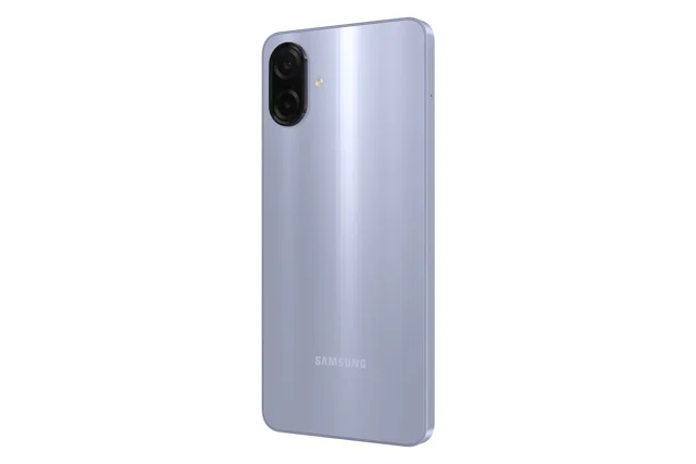 گوشی موبایل سامسونگ مدل Galaxy A07 دو سیم کارت amooedison