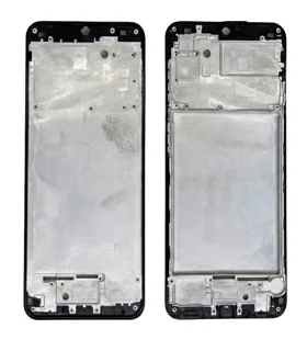 کفی زیر ال سی دی (فریم ال سی دی) ام33-ام23 middle frame Samsung M33- A23 - M23 (M336)