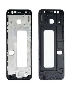 کفی زیر ال سی دی (فریم ال سی دی) سامسونگ جی 6 پلاس middle frame Samsung J 6 PLUS (J6PLUS)